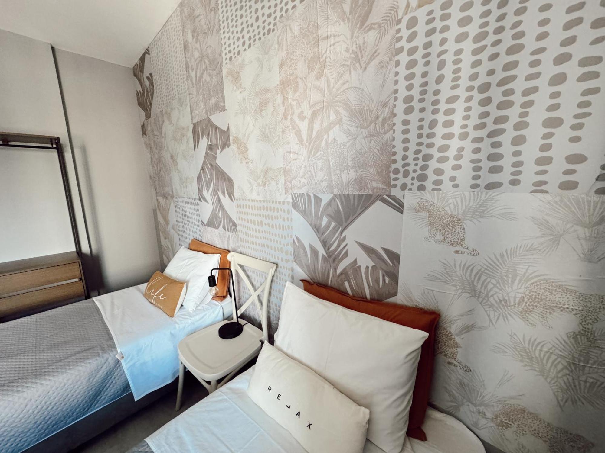 Flat Chelsea Frente Ao Dona Lindu Apartment Recife Exterior photo